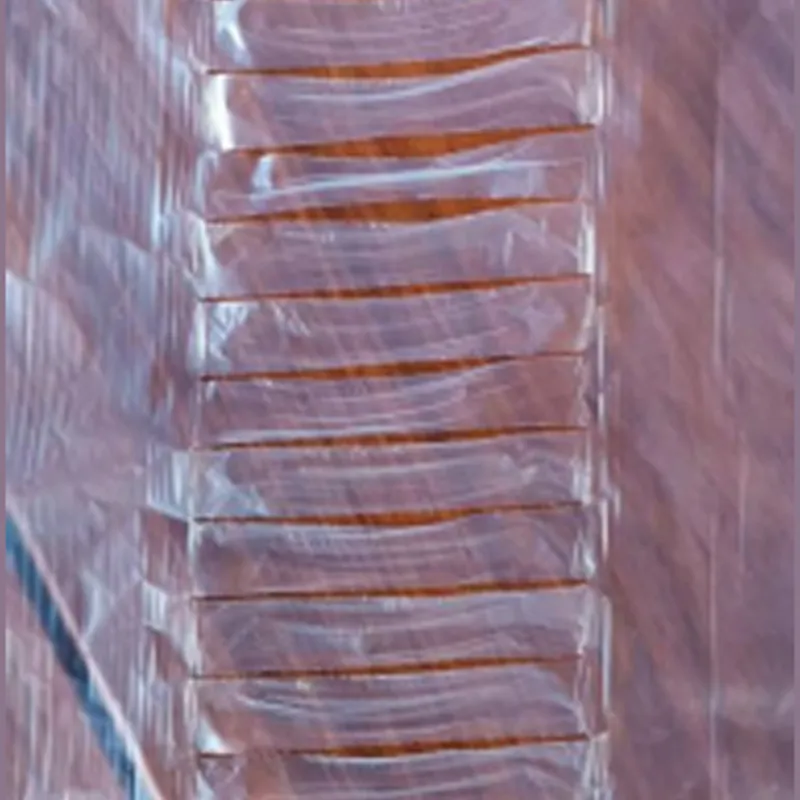 Перфорированная мульчирующая пленка1.5